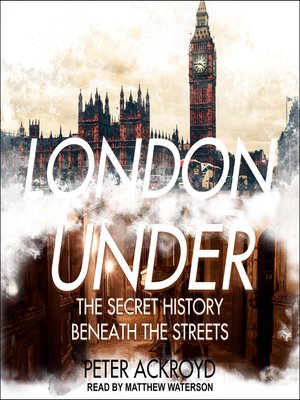 cover image of London Under